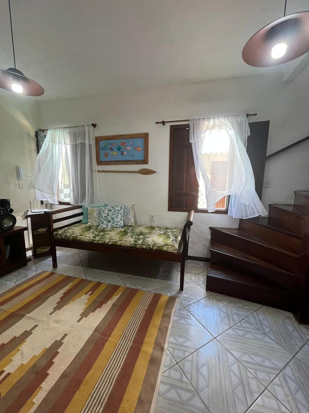 Casa Temporada Em Paraty Familiar Exterior photo