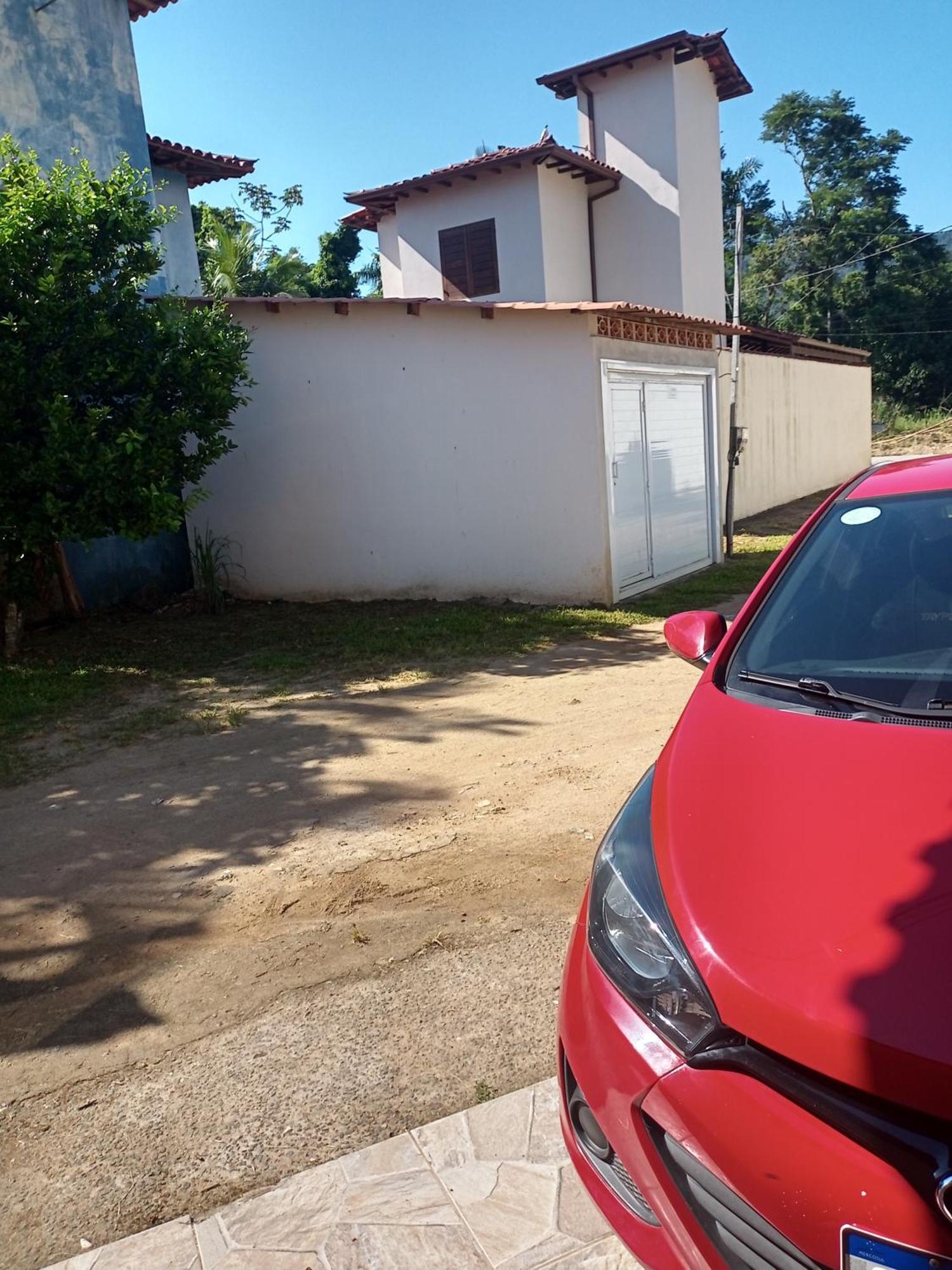 Casa Temporada Em Paraty Familiar Exterior photo